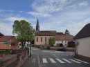 Eglise d'Hohengoeft